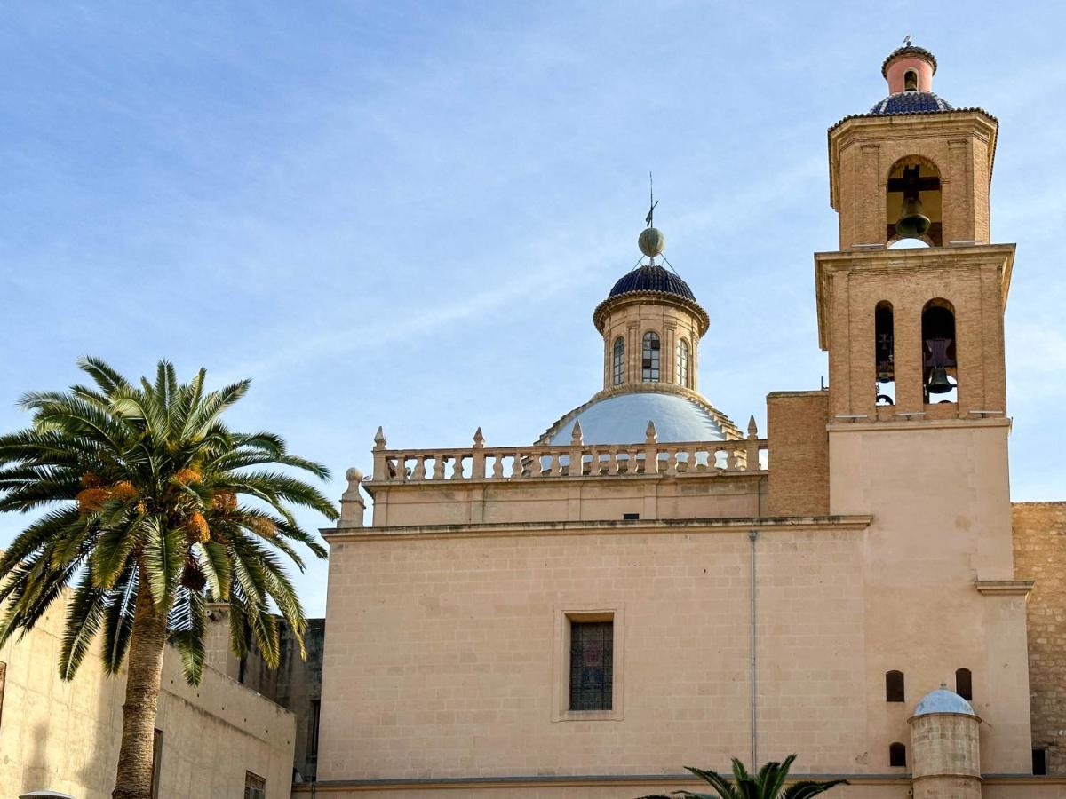 Casa Vega. Coqueto En Casco Antiguo. Appartement *